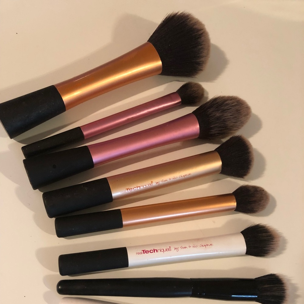 Face Brush Bundle